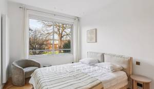 Продажа Апартаменты Paris 16ème