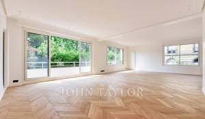 Продажа Апартаменты Paris 16ème