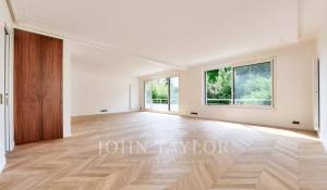 Продажа Апартаменты Paris 16ème