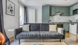 Продажа Апартаменты Paris 16ème