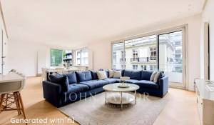 Продажа Апартаменты Paris 16ème