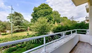 Продажа Апартаменты Paris 16ème