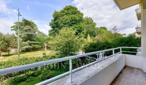 Продажа Апартаменты Paris 16ème