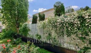 Продажа Апартаменты Paris 16ème