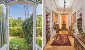 Продажа Апартаменты Paris 16ème