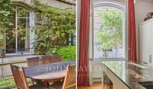 Продажа Апартаменты Paris 16ème
