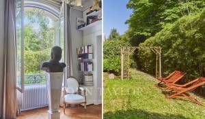 Продажа Апартаменты Paris 16ème