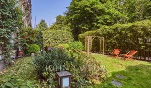 Продажа Апартаменты Paris 16ème