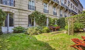 Продажа Апартаменты Paris 16ème