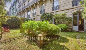 Продажа Апартаменты Paris 16ème