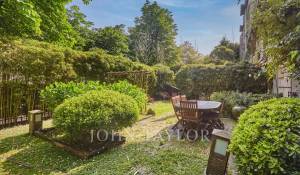 Продажа Апартаменты Paris 16ème