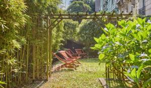 Продажа Апартаменты Paris 16ème