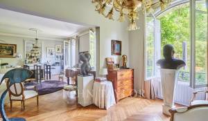 Продажа Апартаменты Paris 16ème