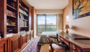 Продажа Апартаменты Paris 16ème