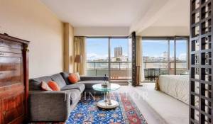 Продажа Апартаменты Paris 16ème