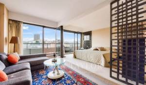 Продажа Апартаменты Paris 16ème