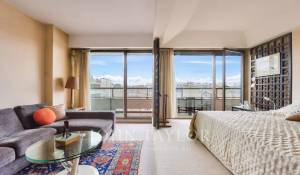 Продажа Апартаменты Paris 16ème