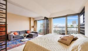 Продажа Апартаменты Paris 16ème