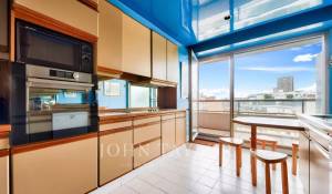 Продажа Апартаменты Paris 16ème