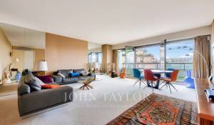 Продажа Апартаменты Paris 16ème