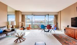 Продажа Апартаменты Paris 16ème