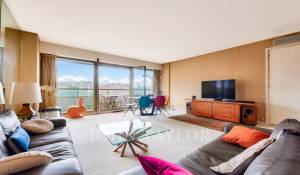 Продажа Апартаменты Paris 16ème