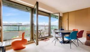 Продажа Апартаменты Paris 16ème