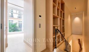 Продажа Апартаменты Paris 16ème