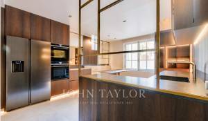 Продажа Апартаменты Paris 16ème