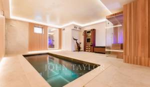 Продажа Апартаменты Paris 16ème