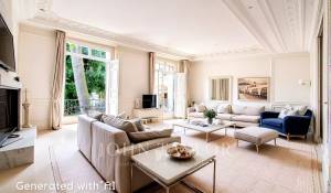 Продажа Апартаменты Paris 16ème