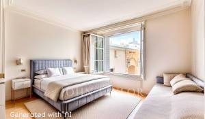 Продажа Апартаменты Paris 16ème