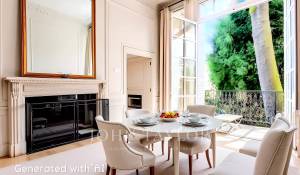 Продажа Апартаменты Paris 16ème