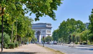 Продажа Апартаменты Paris 16ème