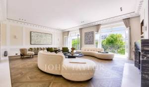 Продажа Апартаменты Paris 16ème