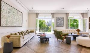 Продажа Апартаменты Paris 16ème