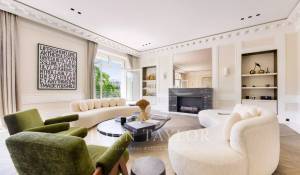 Продажа Апартаменты Paris 16ème