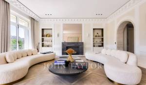 Продажа Апартаменты Paris 16ème