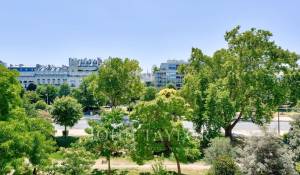 Продажа Апартаменты Paris 16ème