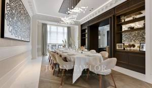 Продажа Апартаменты Paris 16ème