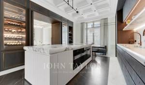 Продажа Апартаменты Paris 16ème