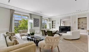 Продажа Апартаменты Paris 16ème