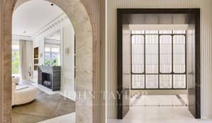 Продажа Апартаменты Paris 16ème