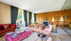 Продажа Апартаменты Paris 16ème