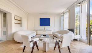 Продажа Апартаменты Paris 16ème