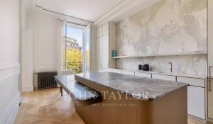 Продажа Апартаменты Paris 16ème