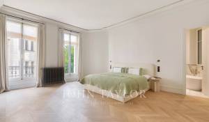 Продажа Апартаменты Paris 16ème