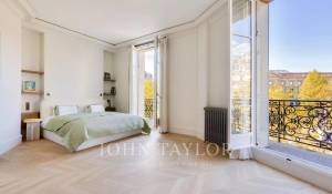 Продажа Апартаменты Paris 16ème