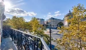 Продажа Апартаменты Paris 16ème