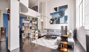 Продажа Апартаменты Paris 16ème